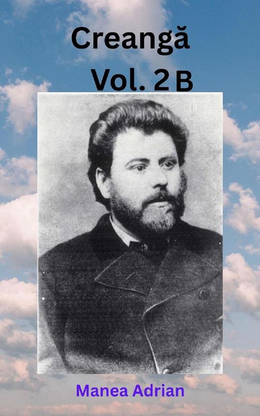 Creanga - Vol. 2 B - `Manea Adrian - ebook