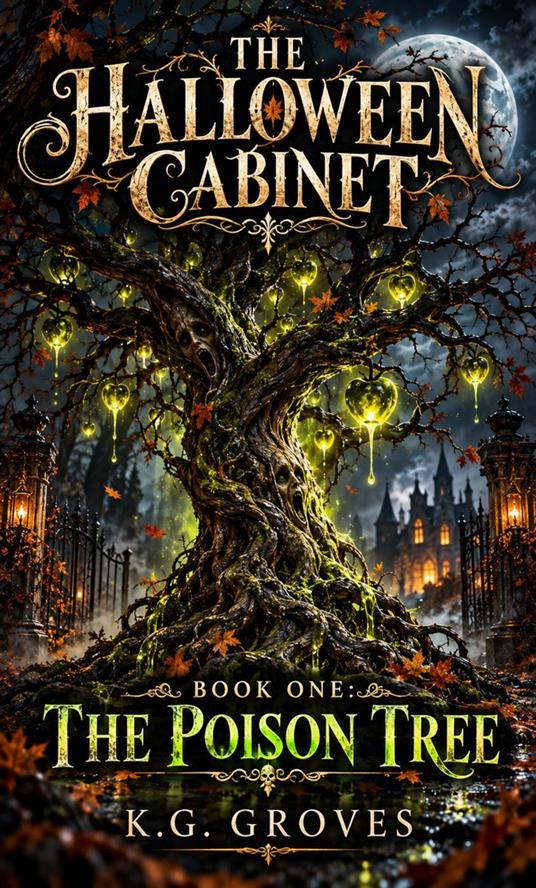 The Poison Tree