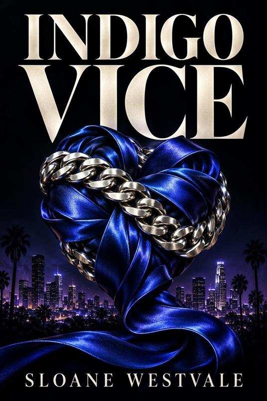 Indigo Vice