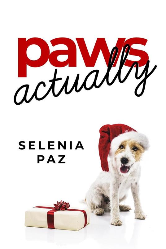 Paws Actually