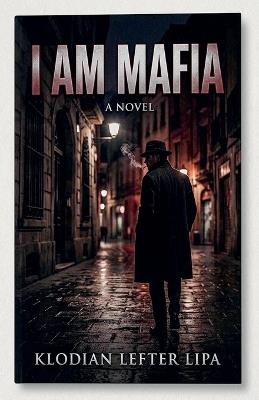 I am mafia - Klodian Lipa - cover