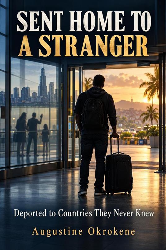 Sent Home to a Stranger