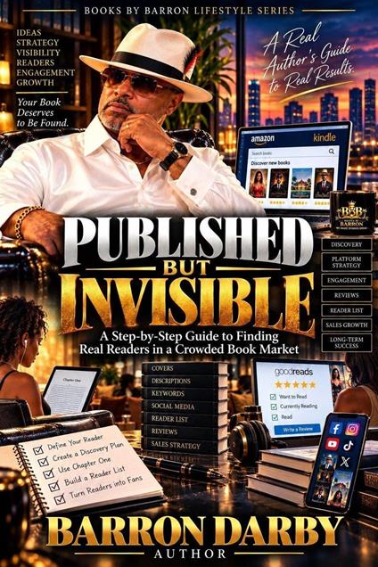 Published But Invisible