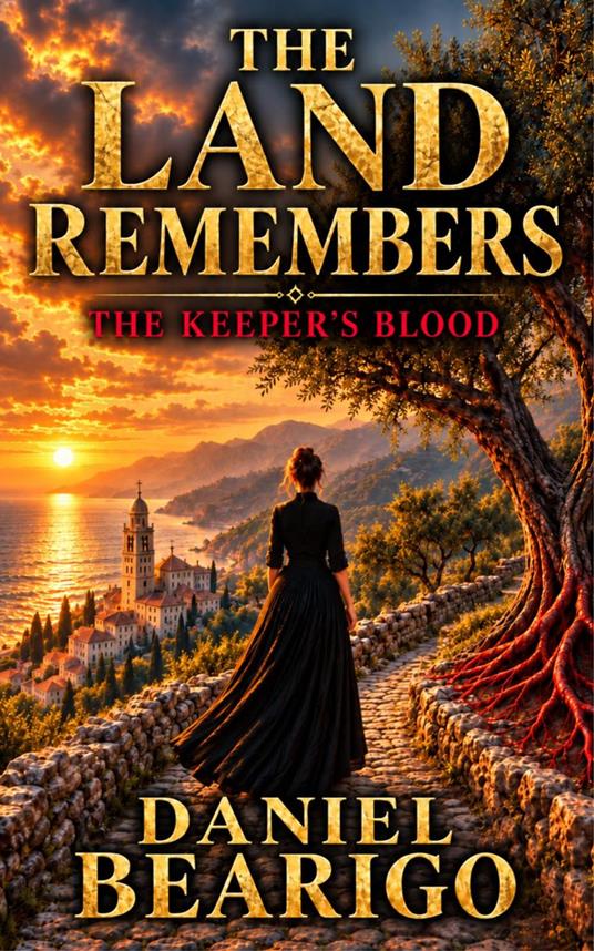 The Land Remembers