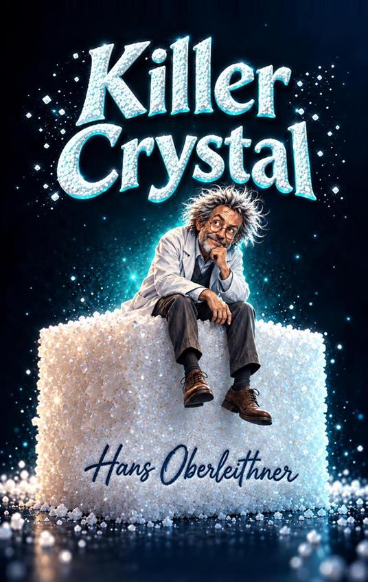 Killer Crystal: Caught between Delusion and Reality