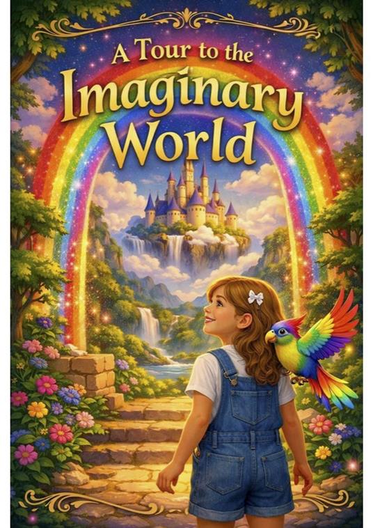 A TOUR TO THE IMAGINARY WORLD