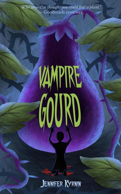 Vampire Gourd