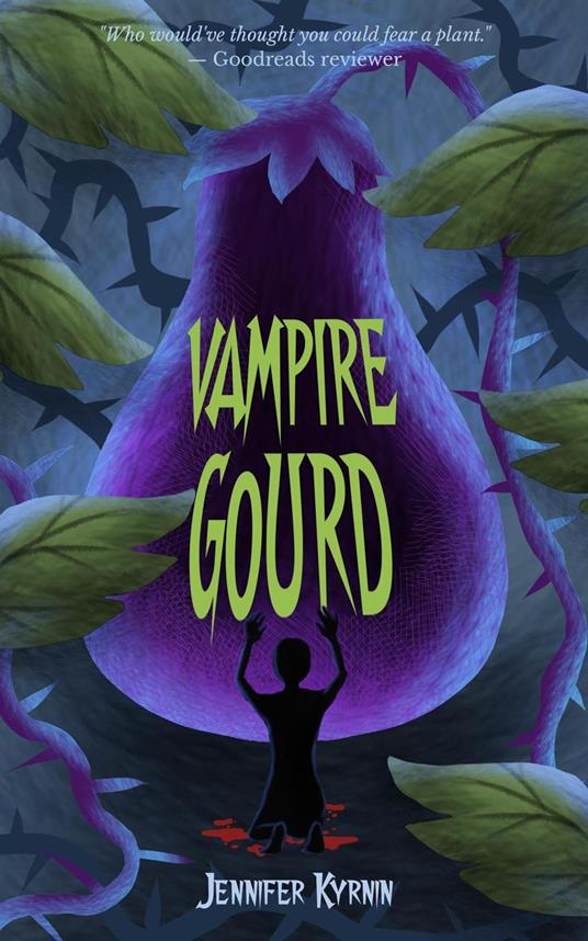 Vampire Gourd