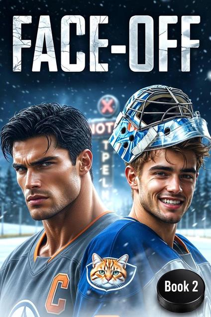 Face Off (Book 2)