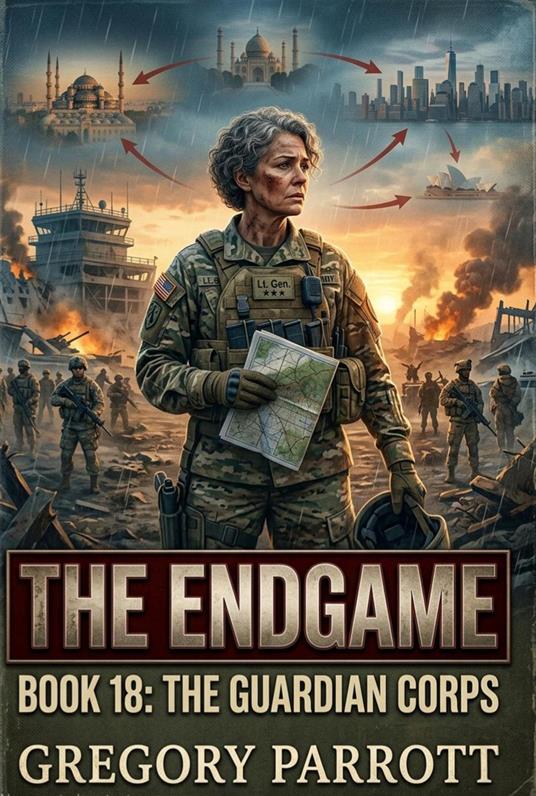 The Endgame