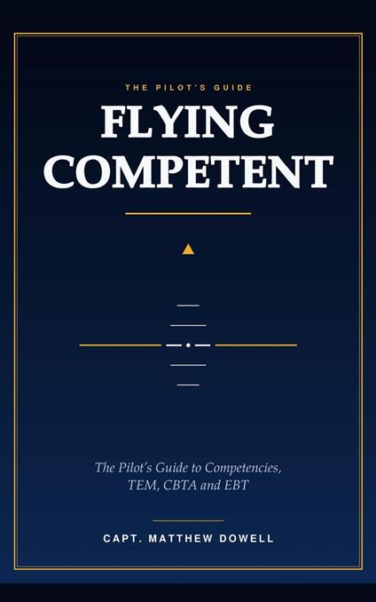 Flying Competent