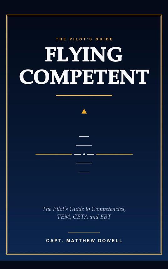 Flying Competent