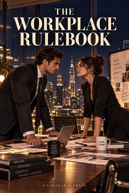The Workplace Rulebook