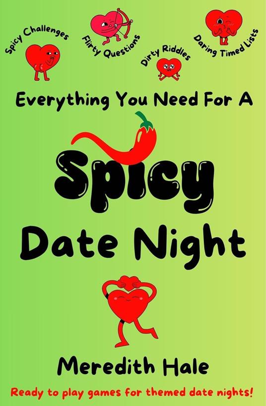 Spicy Date Night