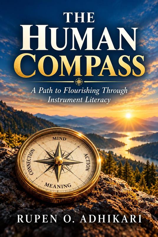 The Human Compass