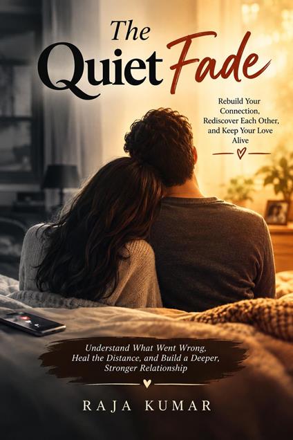 THE QUITE FADE