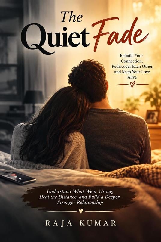 THE QUITE FADE