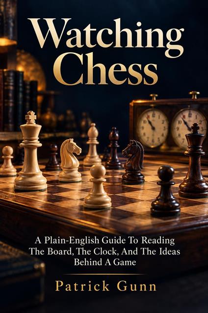 Watching Chess