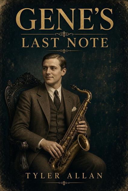 Gene’s Last Note