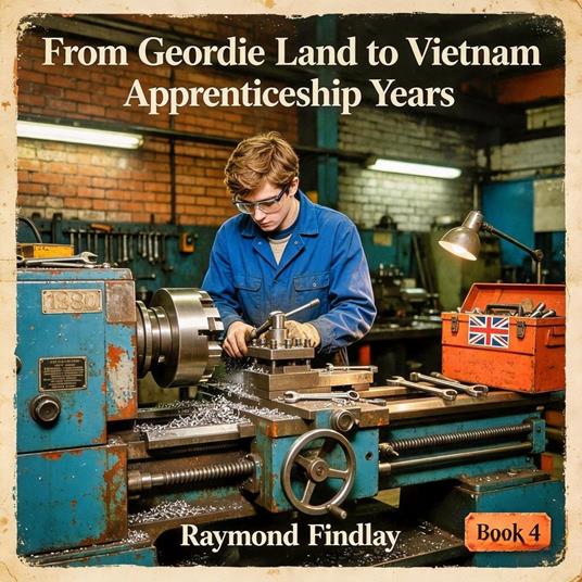 Apprenticeship Years