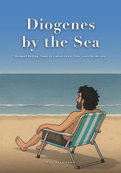 Diogenes by the Sea