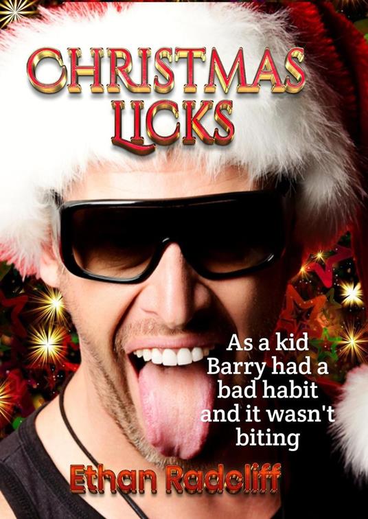 Christmas Licks