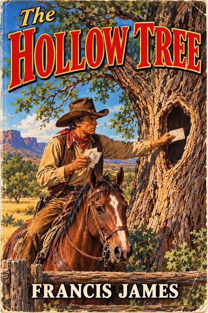 The Hollow Tree