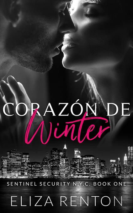 Corazón de Winter