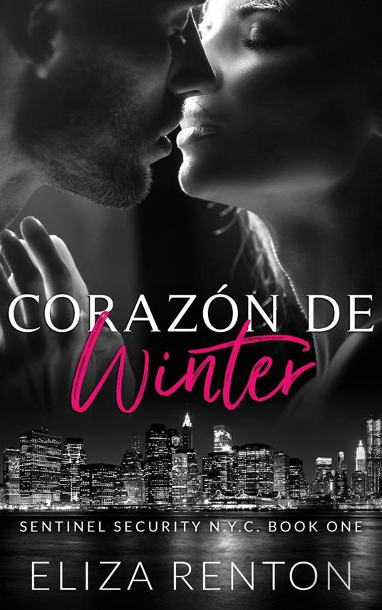 Corazón de Winter