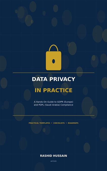 Data Privacy in Practice