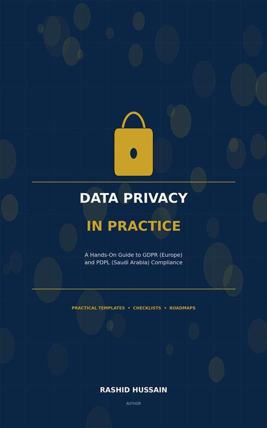 Data Privacy in Practice