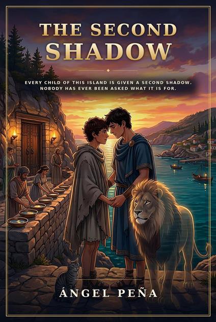 The Second Shadow