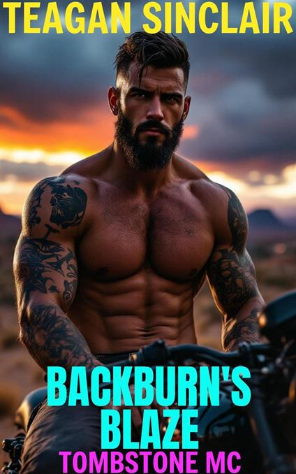 Backburn's Blaze