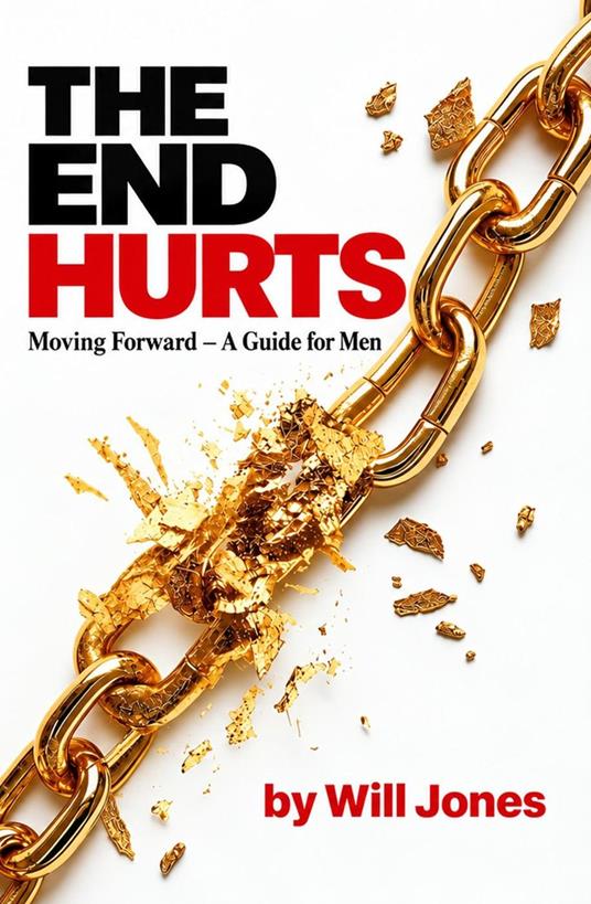 the End Hurts