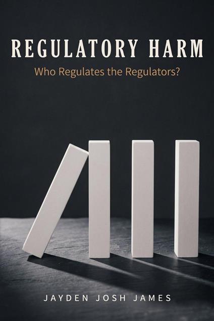 Regulatory Harm