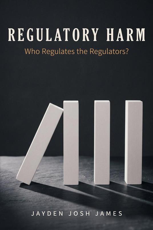 Regulatory Harm