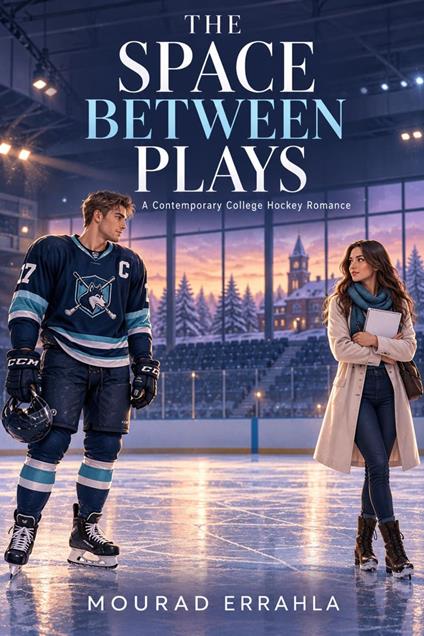 The Space Between Plays