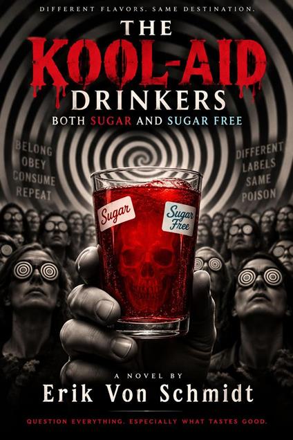 The Kool-Aid Drinkers