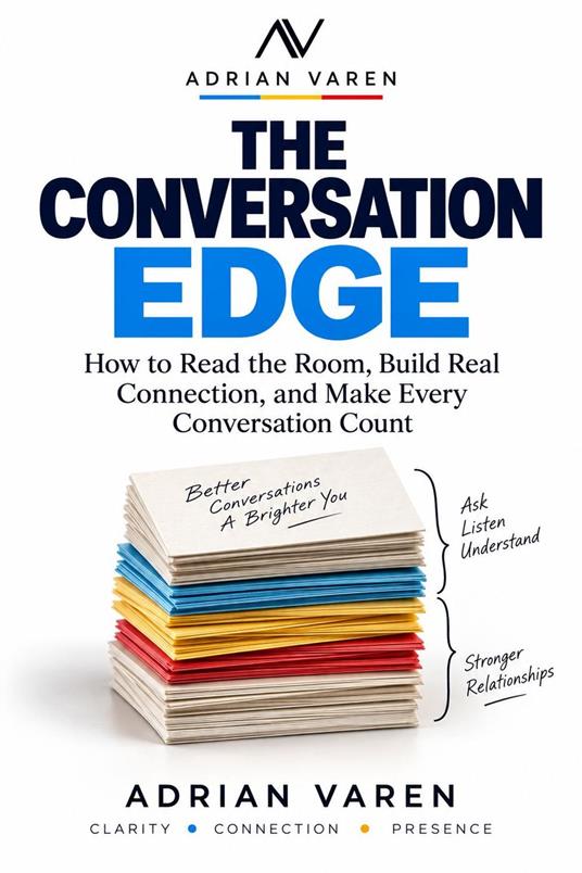 THE CONVERSATION EDGE