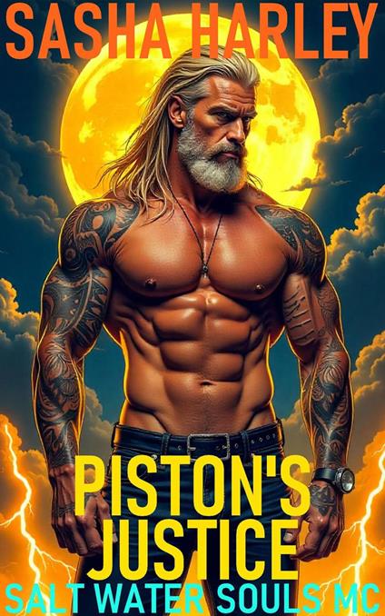Piston's Justice
