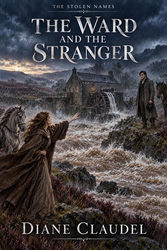 The Ward and the Stranger