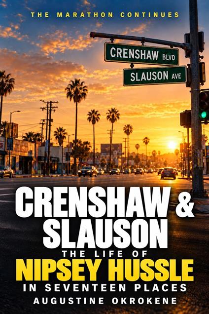 Crenshaw & Slauson