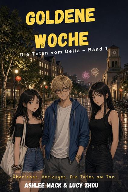 GOLDENE WOCHE