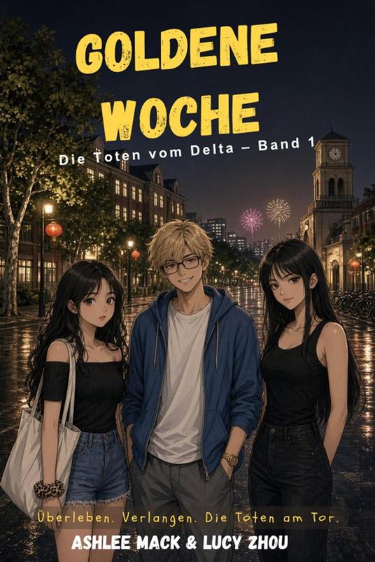 GOLDENE WOCHE