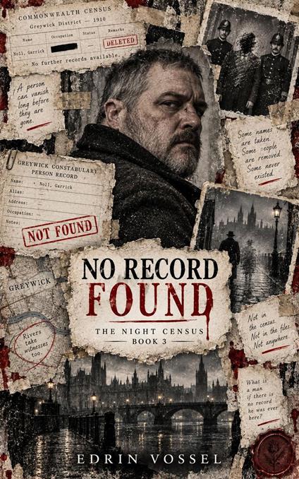 No Record Found