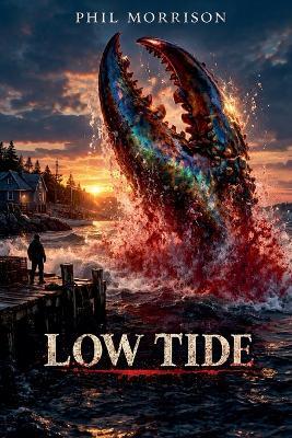 Low Tide - Phil Morrison - cover