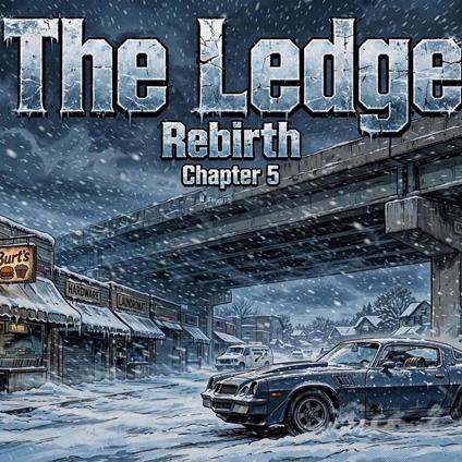 The Ledge Rebirth