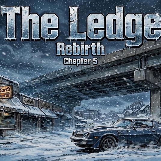 The Ledge Rebirth