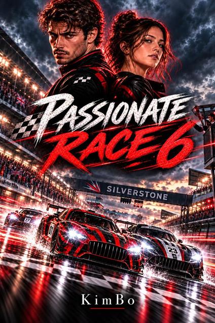 Passionate Race 6