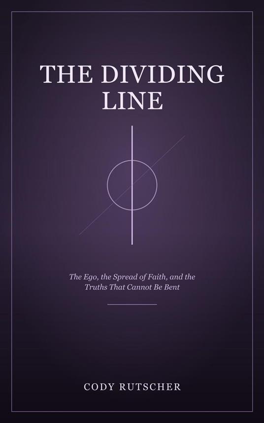 The Dividing Line